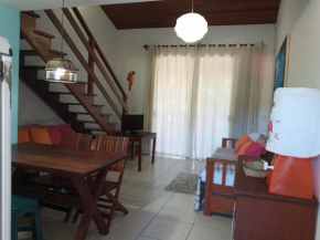 Apto Maracuja,duplex la piazeta bem te vis